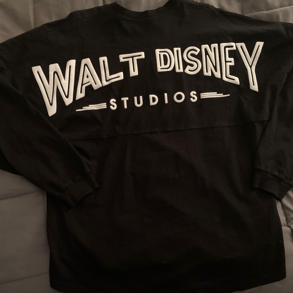 Walt Disney Studios Spirit Jersey
